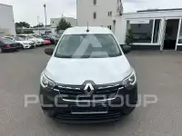 2022 Renault 