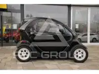 2022 Renault Twizy