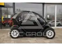 2022 Renault Twizy