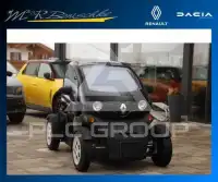 2022 Renault Twizy