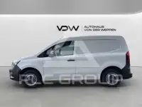 2022 Renault Kangoo