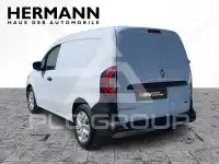 2022 Renault Kangoo