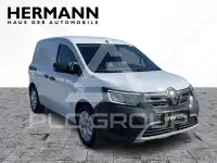 2022 Renault Kangoo