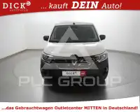 2022 Renault Kangoo