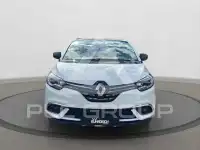 2022 Renault Scenic