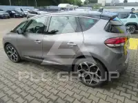 2022 Renault Scenic