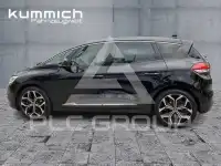 2022 Renault Scenic