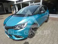 2022 Renault Scenic