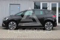 2022 Renault Scenic