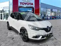 2022 Renault Scenic