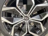 2022 Renault Scenic