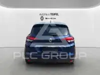 2022 Renault Scenic