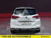 2022 Renault Scenic