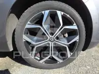 2022 Renault Scenic