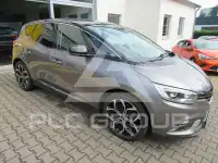 2022 Renault Scenic