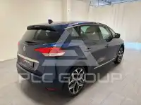 2022 Renault Scenic