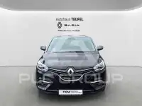 2022 Renault Scenic