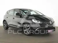 2022 Renault Scenic