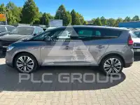 2022 Renault Scenic