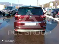 2022 Renault Scenic