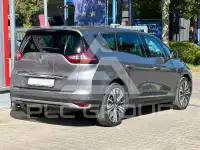 2022 Renault Scenic