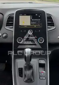 2022 Renault Scenic