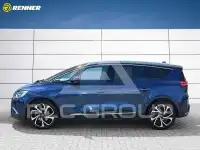 2022 Renault Scenic