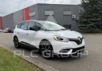 2022 Renault Scenic