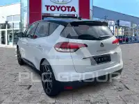 2022 Renault Scenic