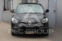 2022 Renault Scenic