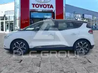 2022 Renault Scenic