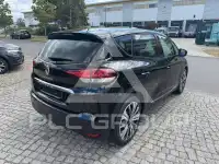 2022 Renault Scenic