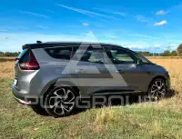 2022 Renault Scenic
