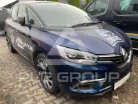 2022 Renault Scenic