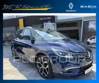 2022 Renault Scenic