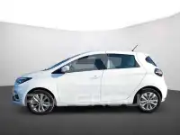 2022 Renault ZOE
