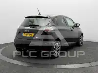 2022 Renault ZOE