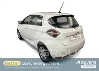 2022 Renault ZOE