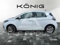 2022 Renault ZOE