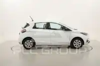 2022 Renault ZOE