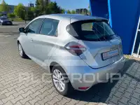 2022 Renault ZOE