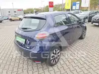 2022 Renault ZOE