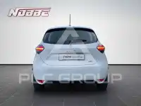 2022 Renault ZOE