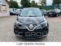2022 Renault ZOE
