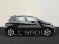 2022 Renault ZOE