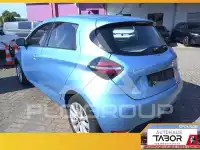 2022 Renault ZOE