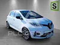 2022 Renault ZOE