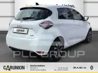 2022 Renault ZOE