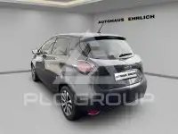 2022 Renault ZOE