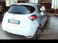 2022 Renault ZOE